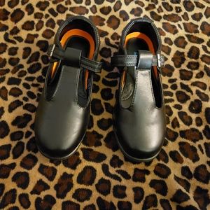 Back to school Angels Mary Jane school shoes